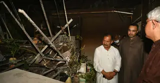 সরকার গণমাধ্যমের ওপর আক্রমণকে সভ্যতার ওপর আক্রমণ হিসেবে বিবেচনা করে: তথ্যমন্ত্রী